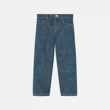 Kids Dawson Trousers Austin Denim