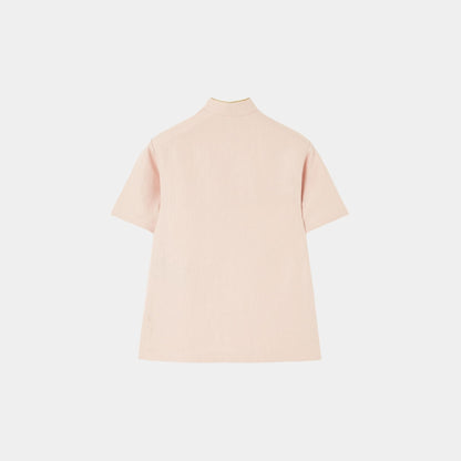 Kids Magdalena Dress Linen