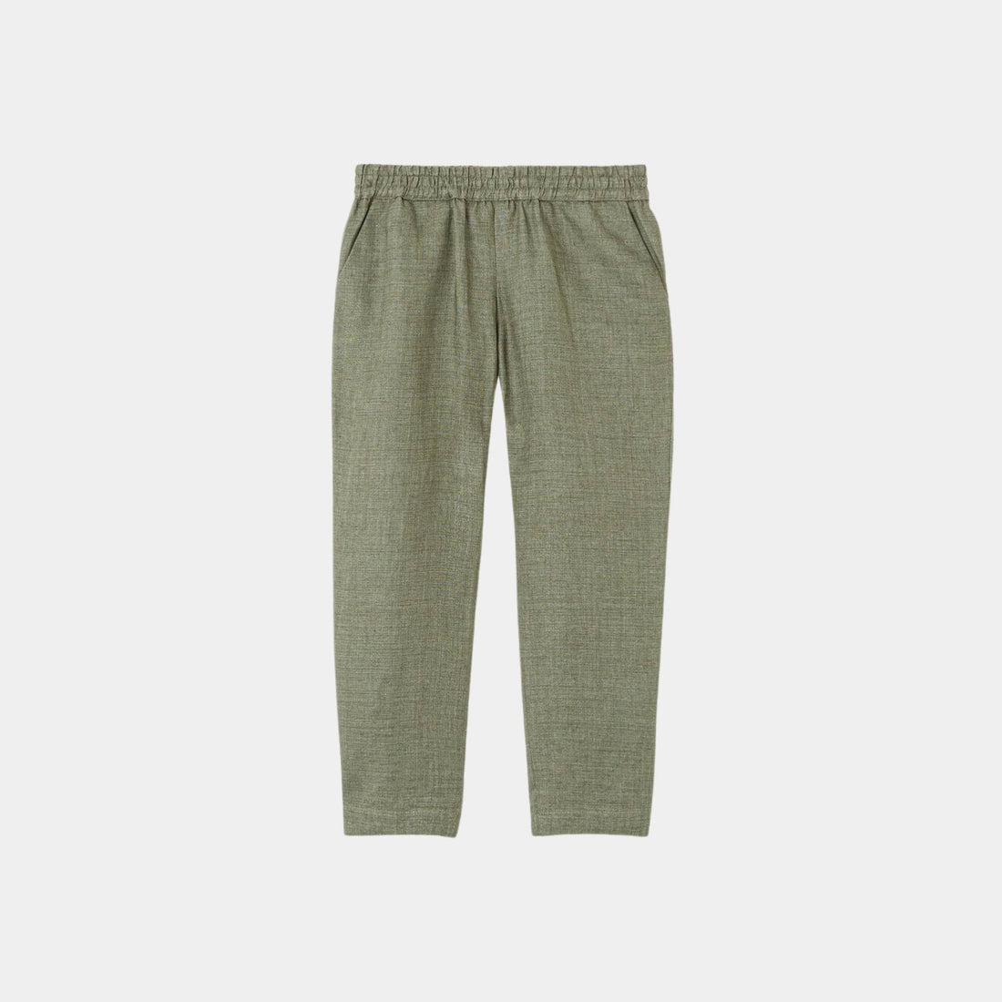 Kids Markus Trousers Linen