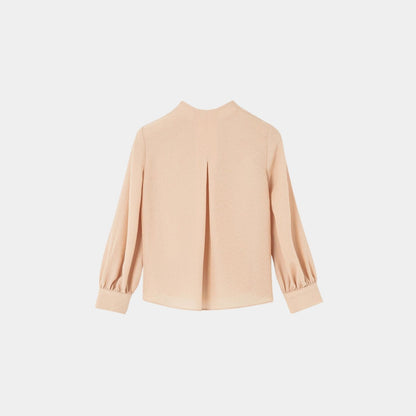 Kids Patricia Shirt Silk