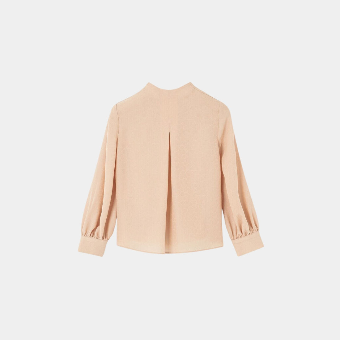 Kids Patricia Shirt Silk