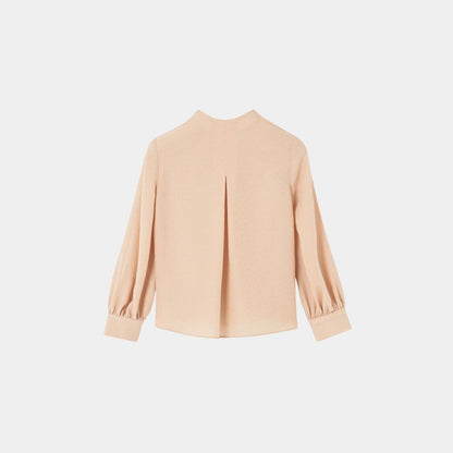 Kids Patricia Shirt Silk