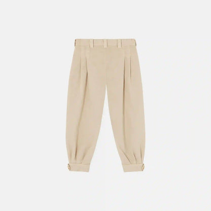 Kids Roberto Pants in Cotton