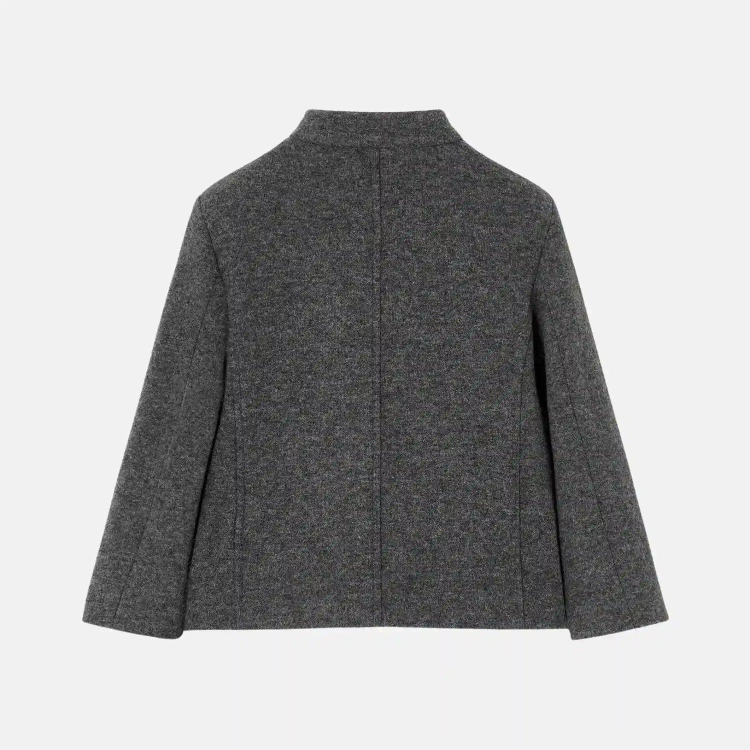 Kids Spagna Jacket in Jersey Novalis