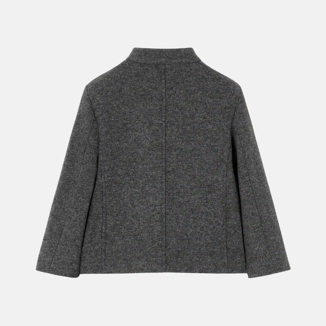 Kids Spagna Jacket in Jersey Novalis