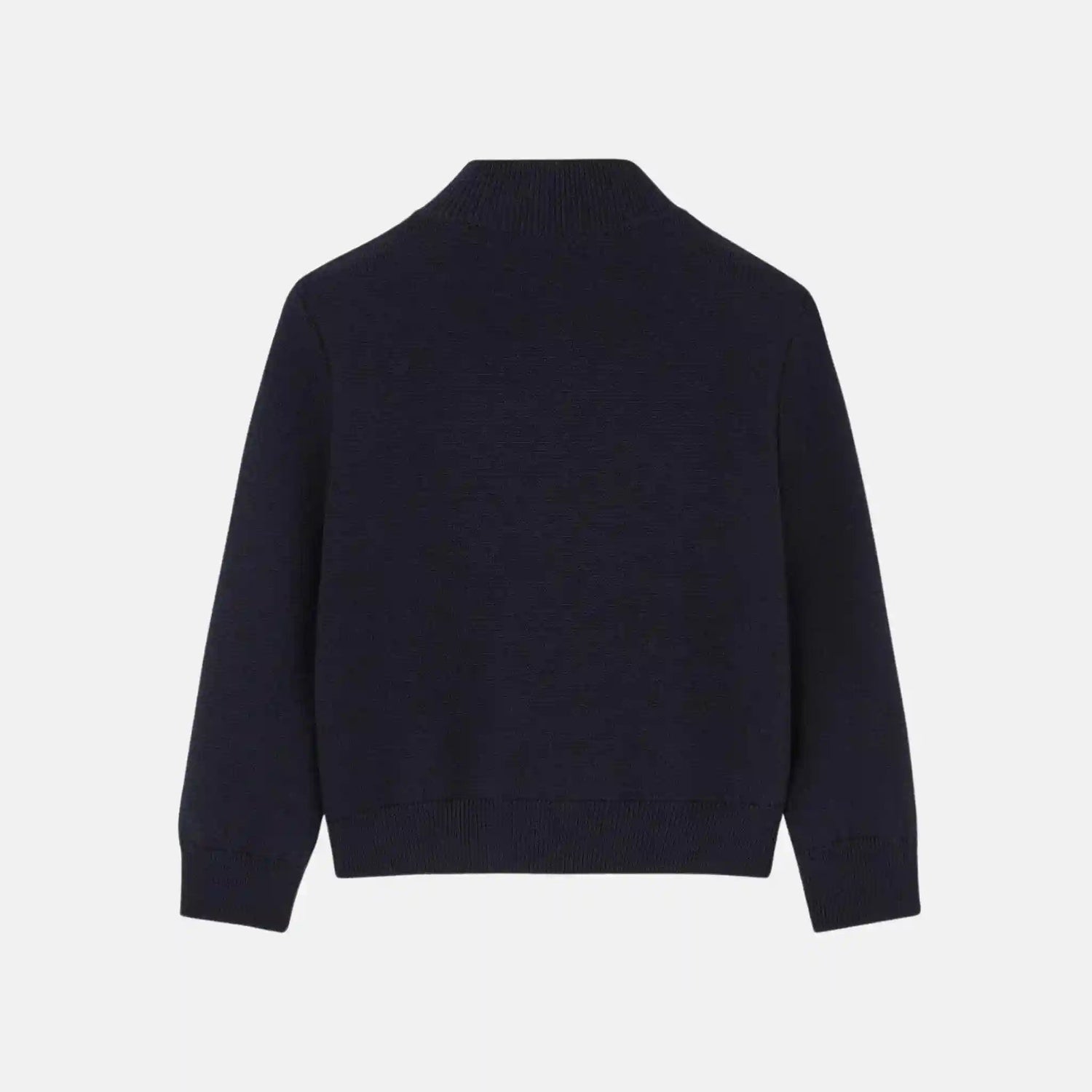 Kids Wonderland Bomber Jacket Wish Wool