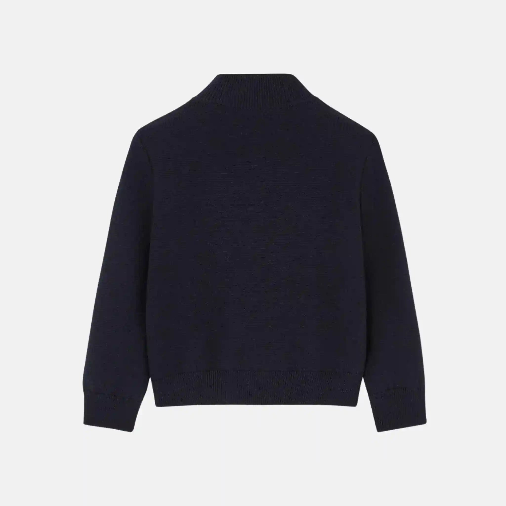 Kids Wonderland Bomber Jacket Wish Wool