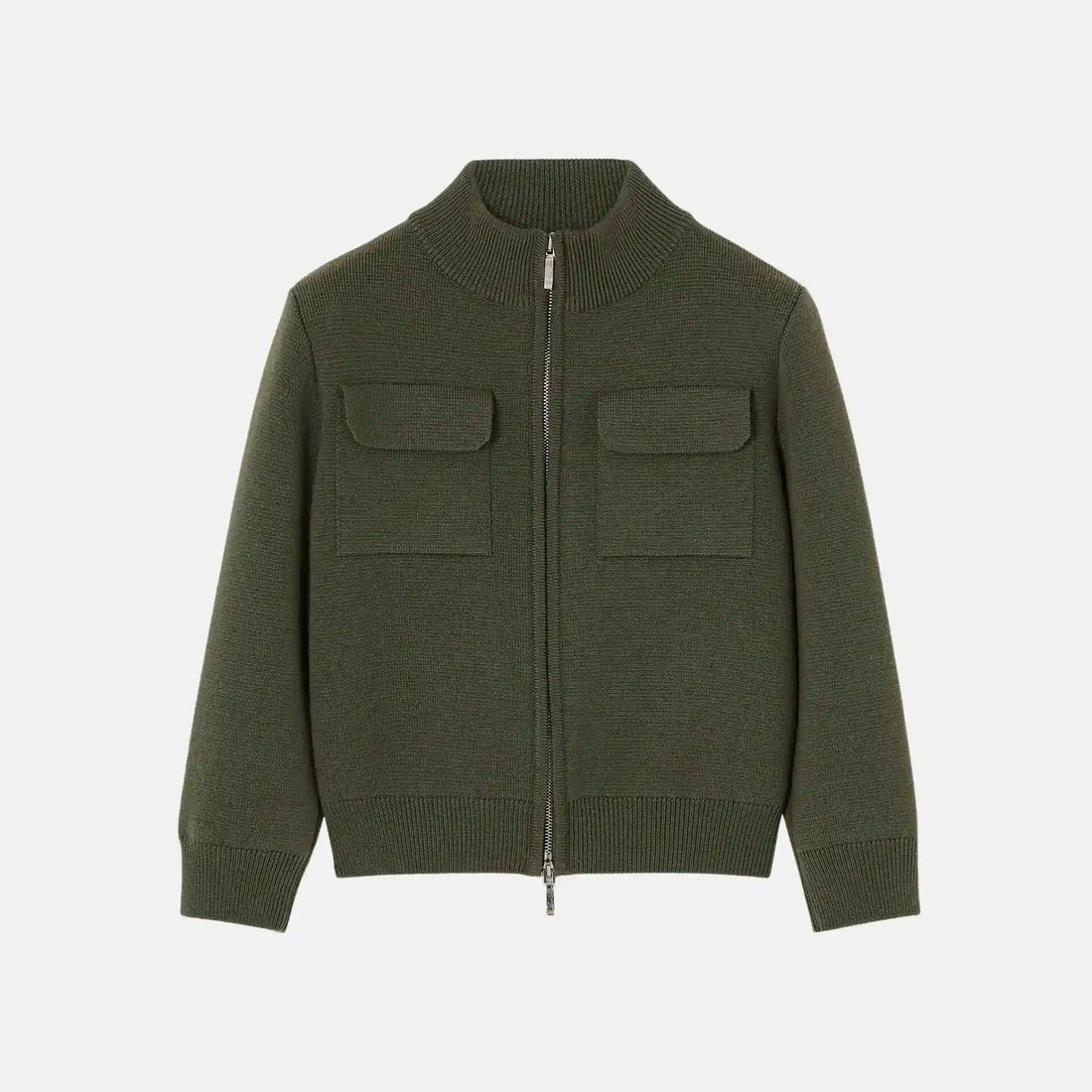 Kids Wonderland Bomber Jacket Wish Wool