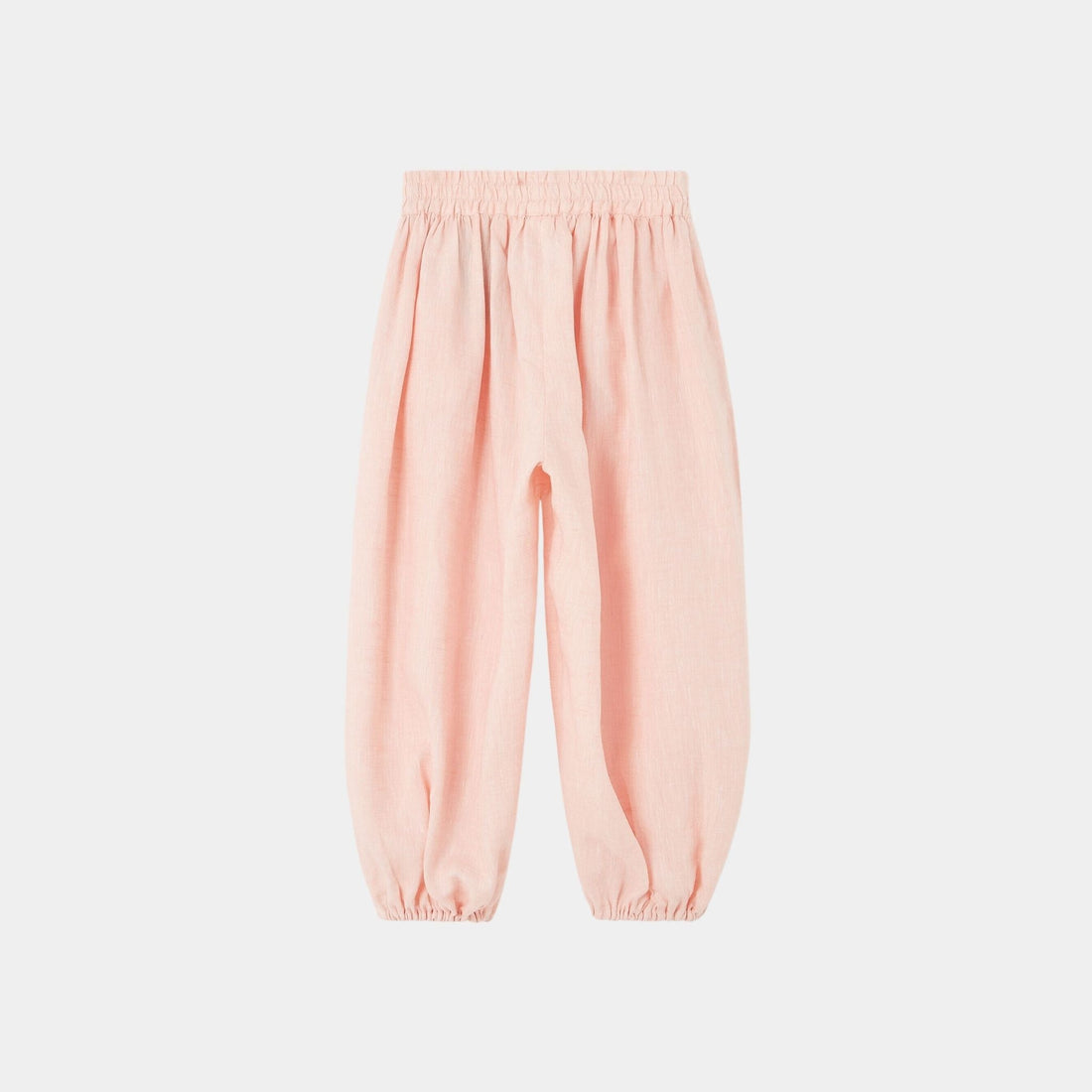 Lotty Trousers Linen