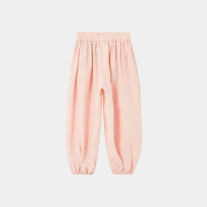 Lotty Trousers Linen