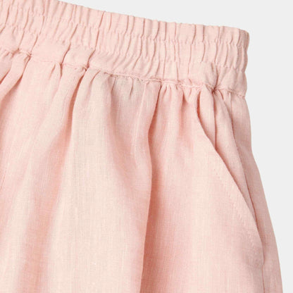 Lotty Trousers Linen
