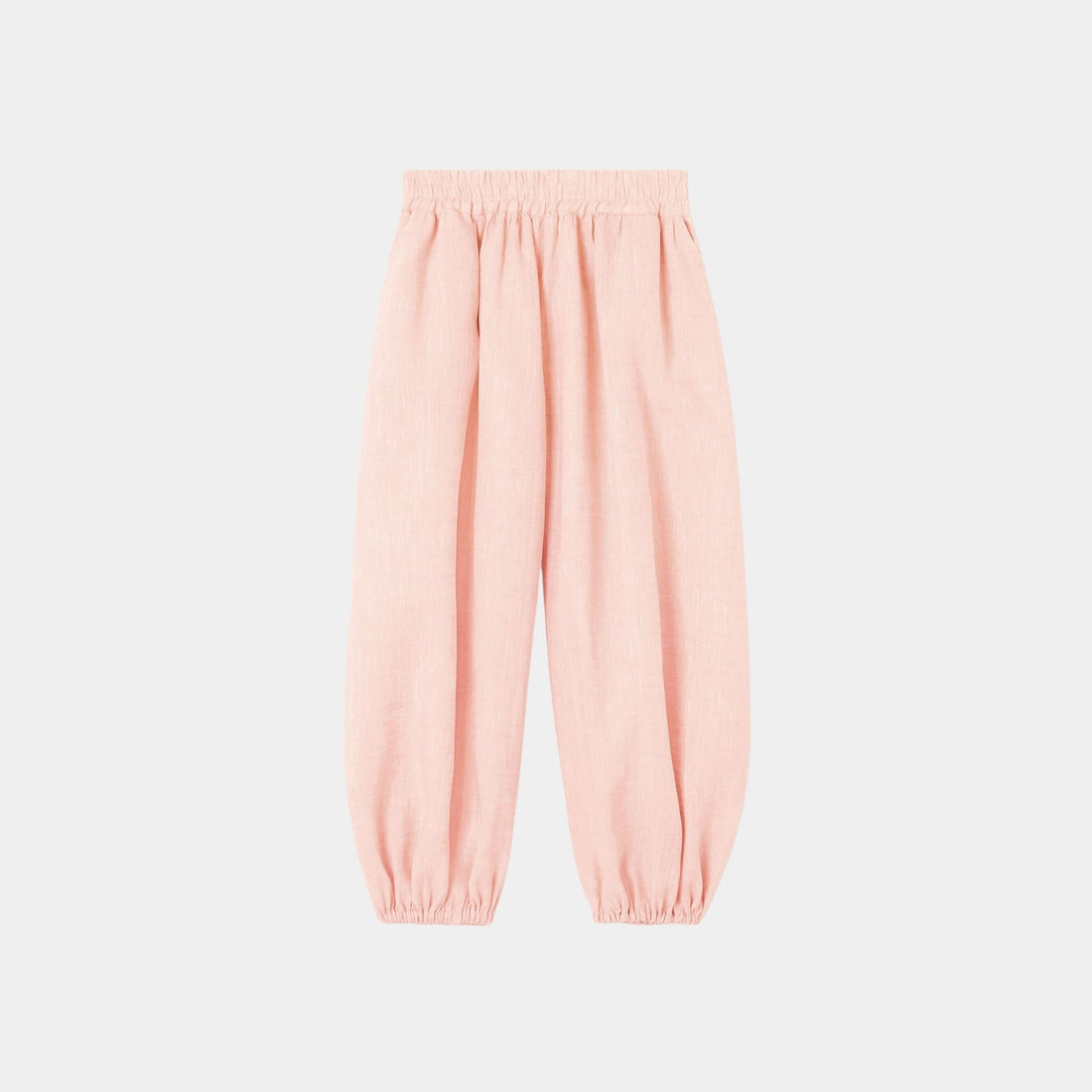 Lotty Trousers Linen
