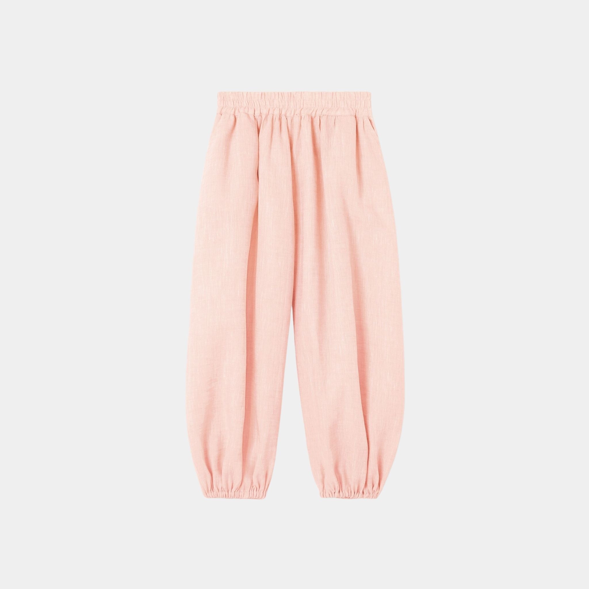 Lotty Trousers Linen