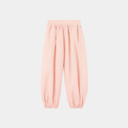 Lotty Trousers Linen