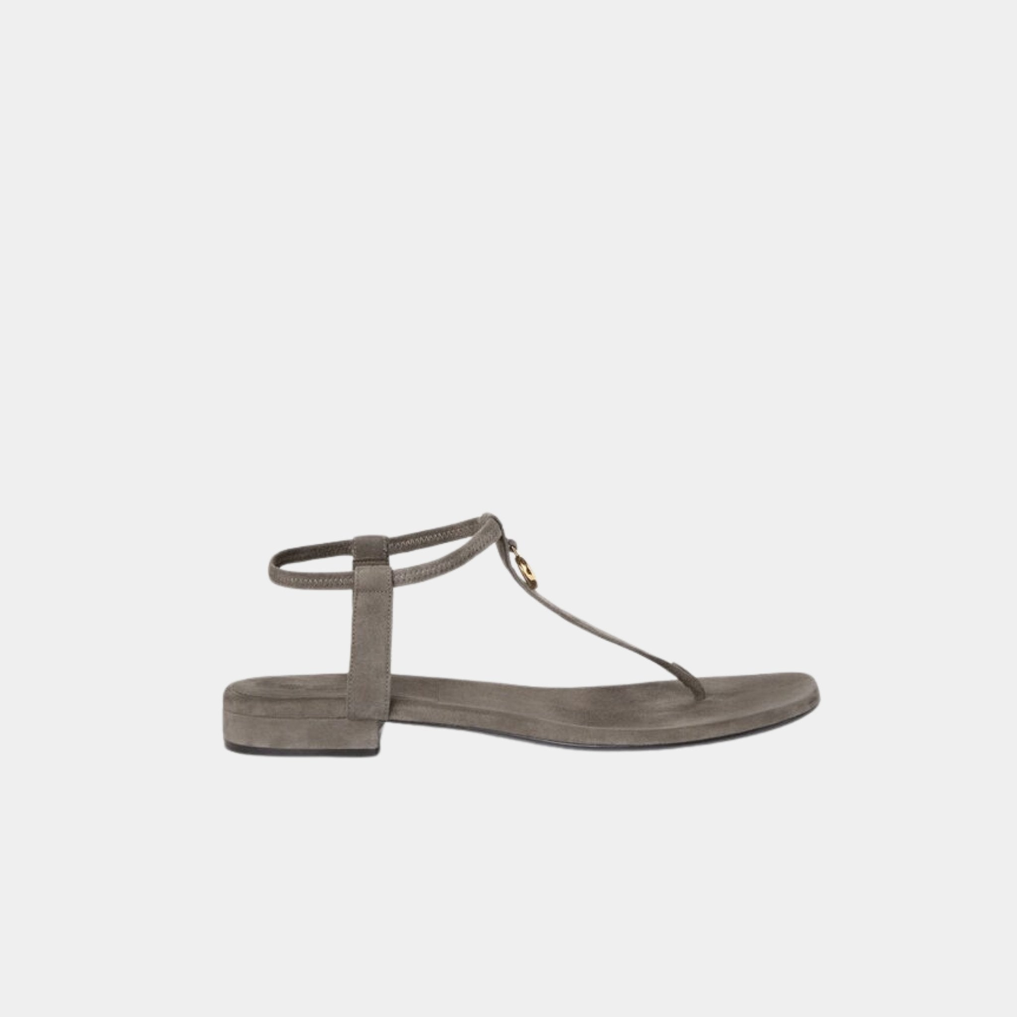 Mindil Sandal in Suede