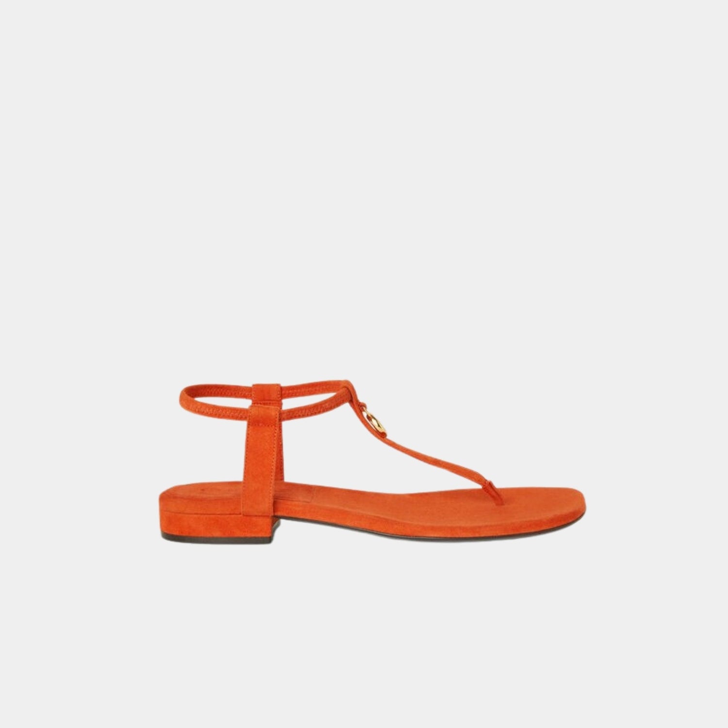 Mindil Sandal in Suede