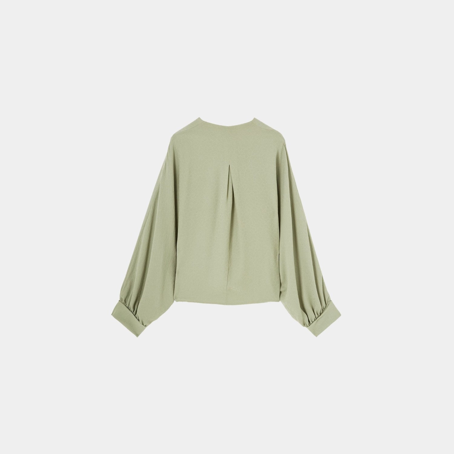 Patricia Shirt Silk