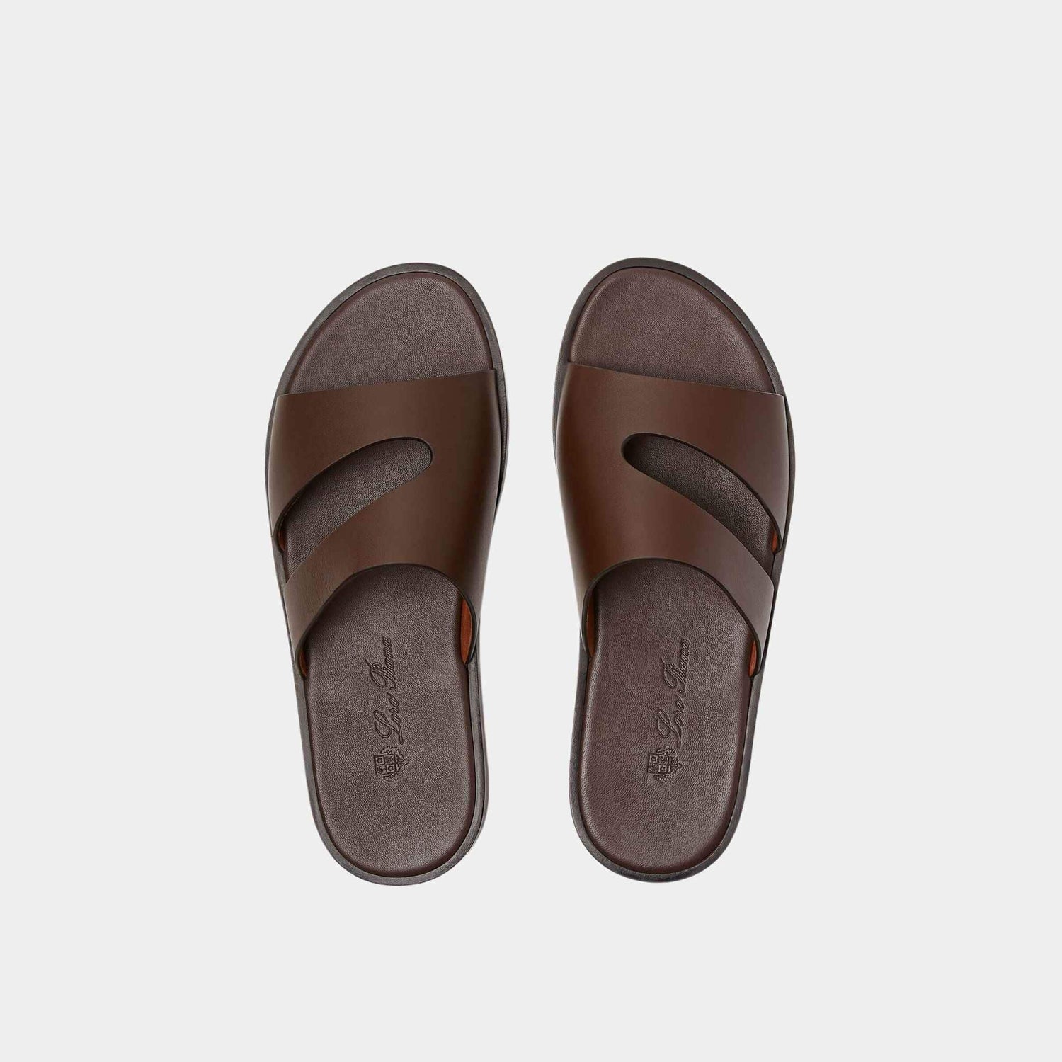 Pilat Plain Walk Sandal Calfskin