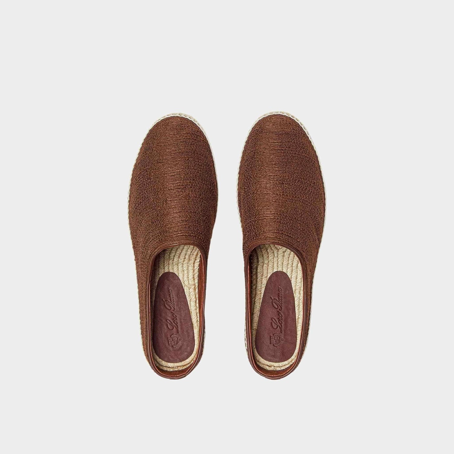 Sea Sabot Walk Espadrille With Rope Sole