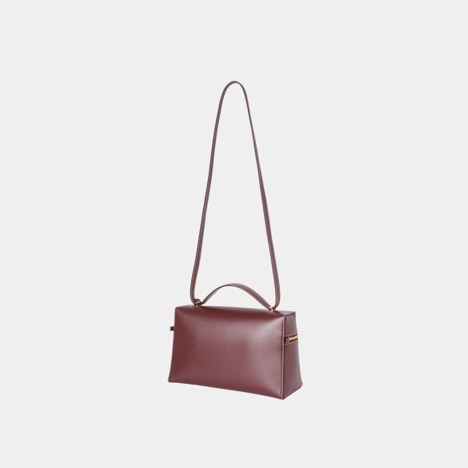 Extra Bag L27 In Smooth Calfskin