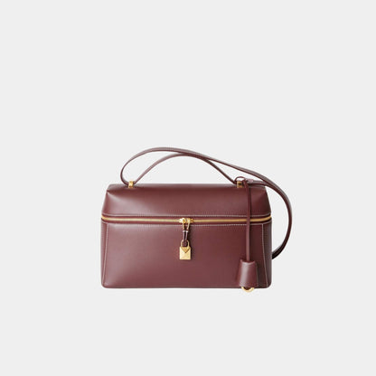 Extra Bag L27 In Smooth Calfskin