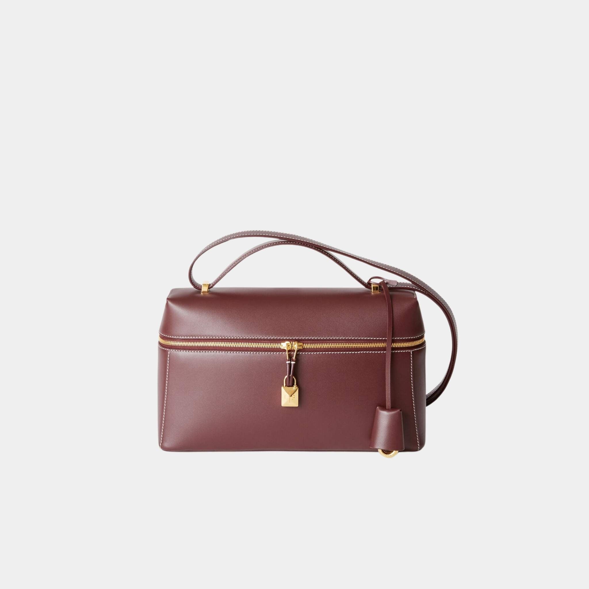 Extra Bag L27 In Smooth Calfskin