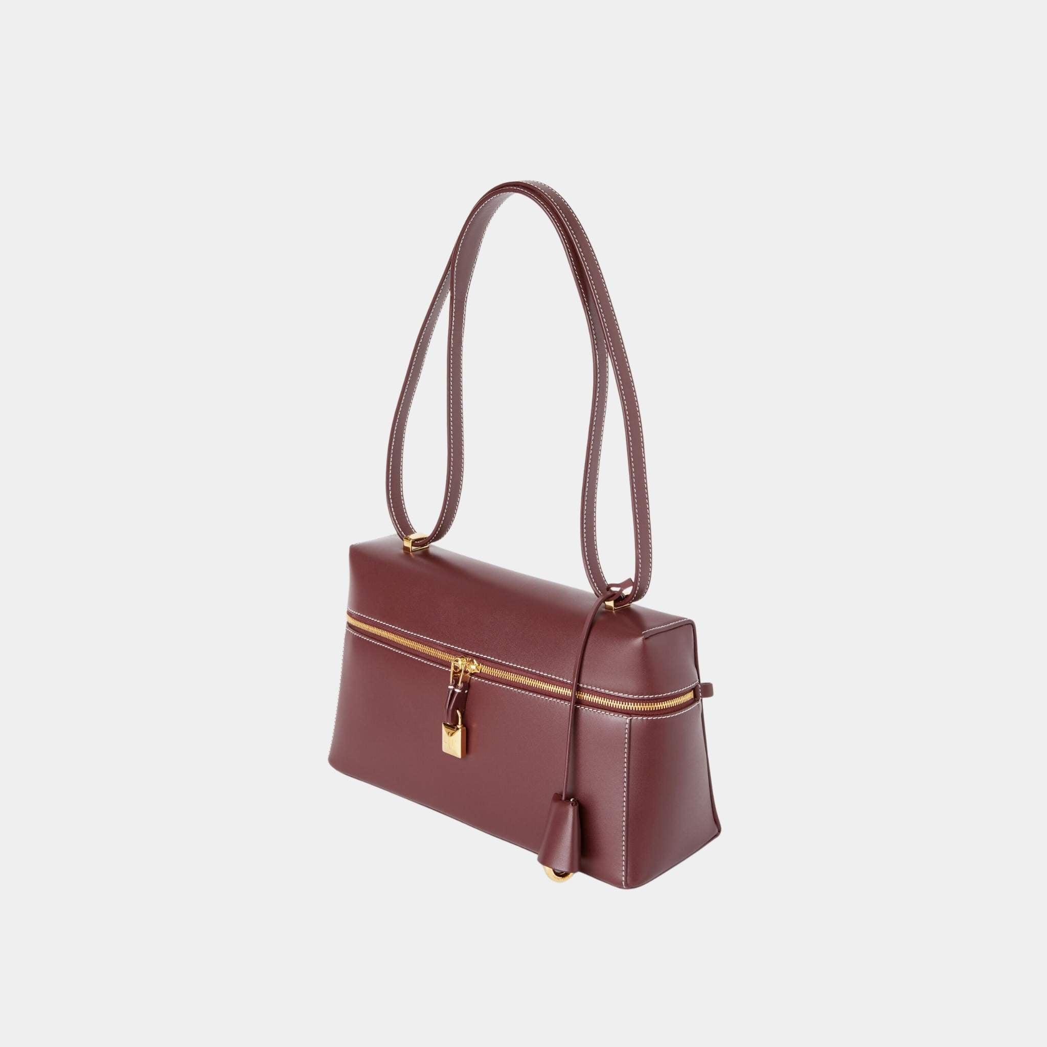 Extra Bag L27 In Smooth Calfskin