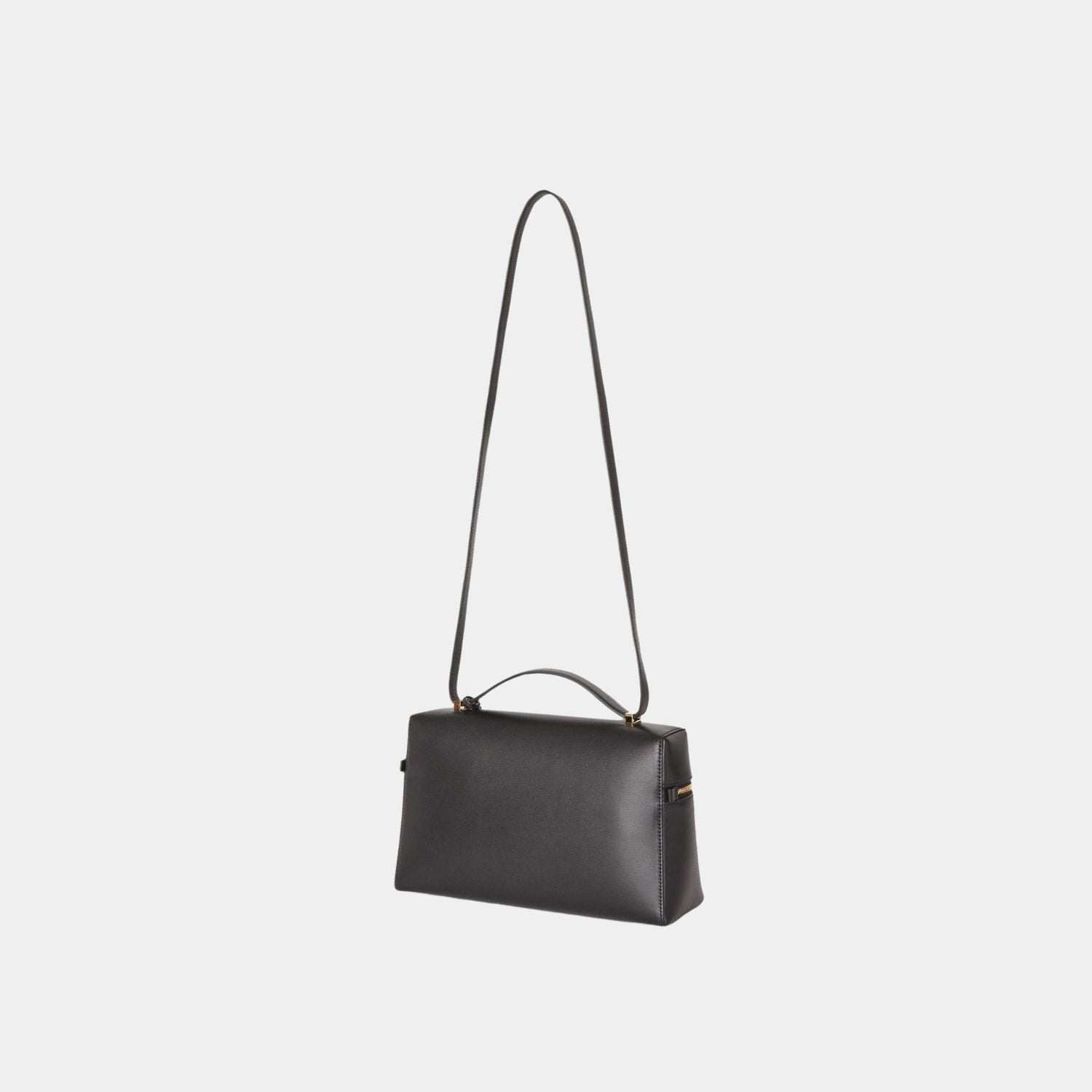 Extra Bag L27 In Smooth Calfskin