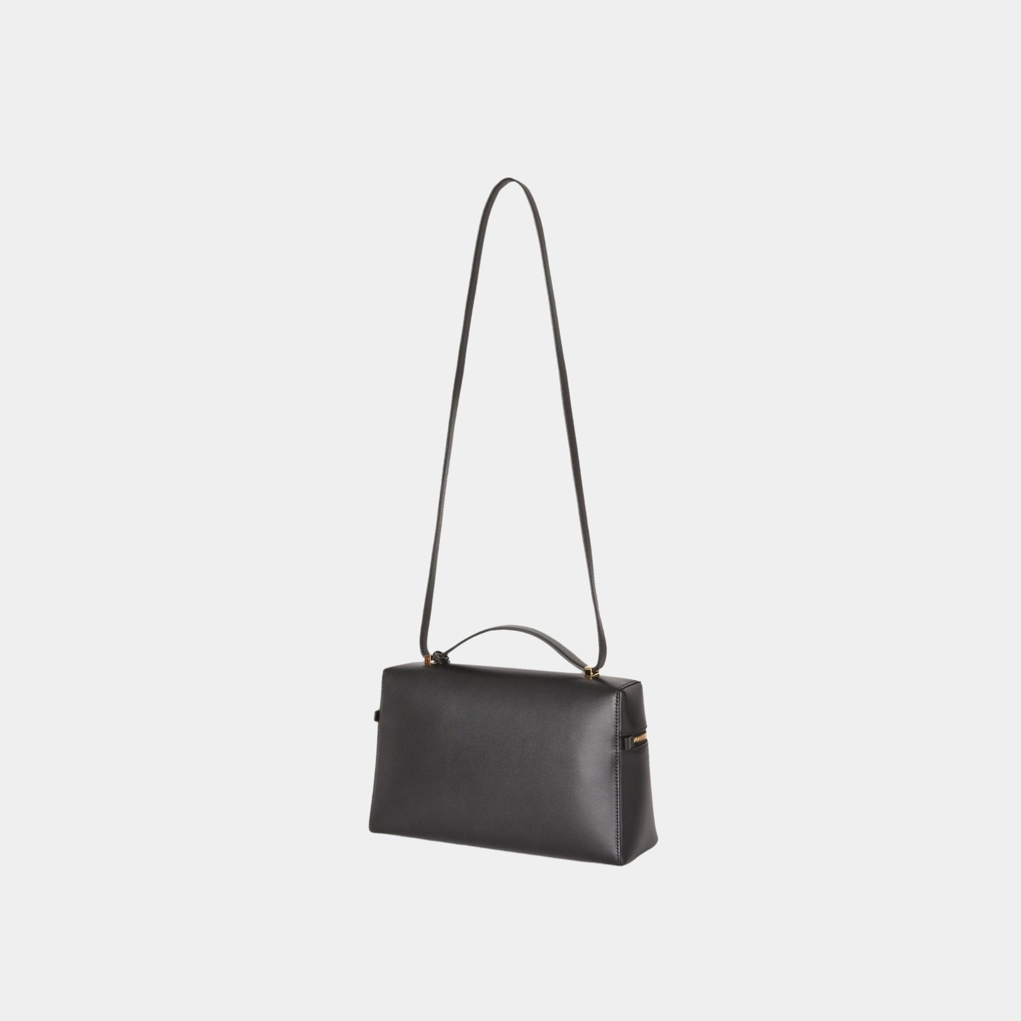 Extra Bag L27 In Smooth Calfskin