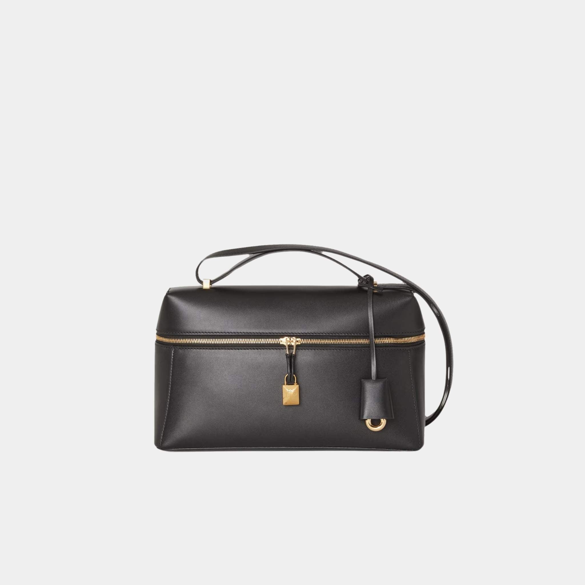 Extra Bag L27 In Smooth Calfskin