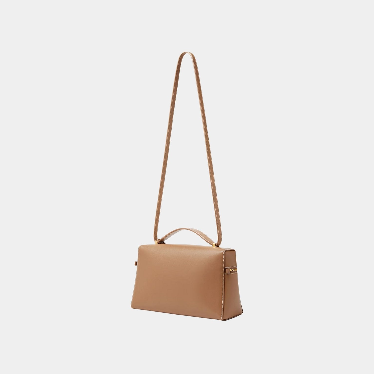 Extra Bag L27 In Smooth Calfskin