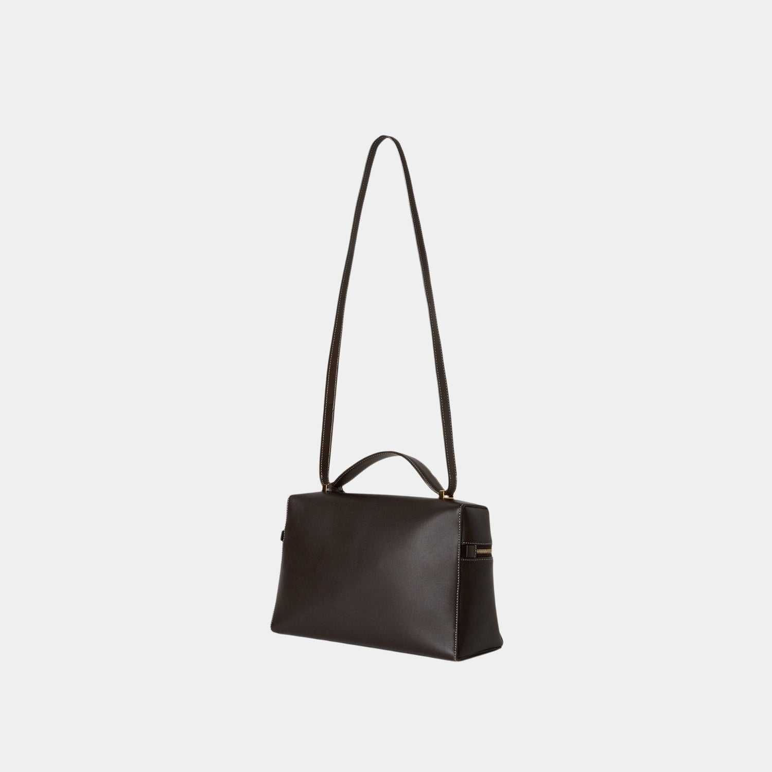 Extra Bag L27 In Smooth Calfskin