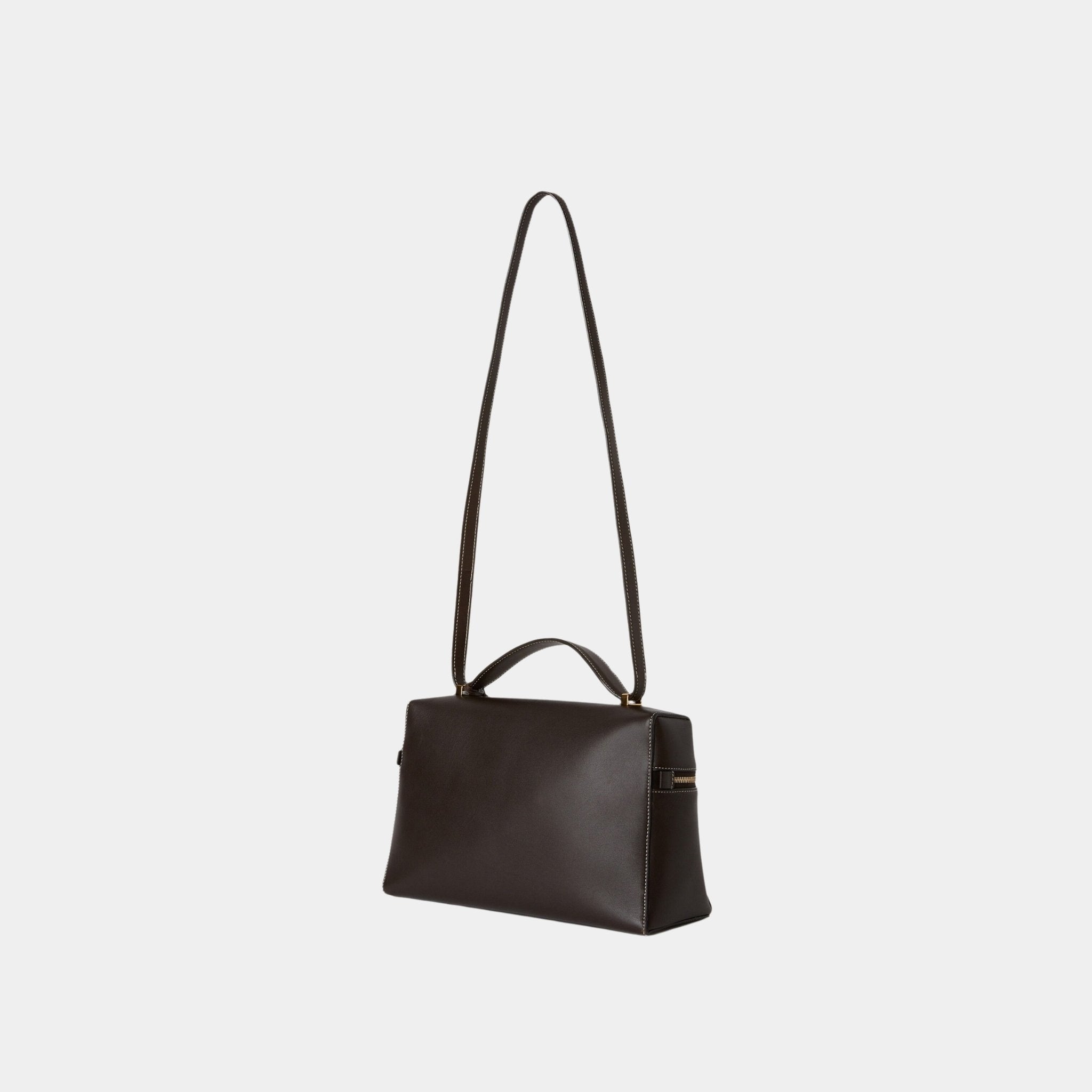 Extra Bag L27 In Smooth Calfskin