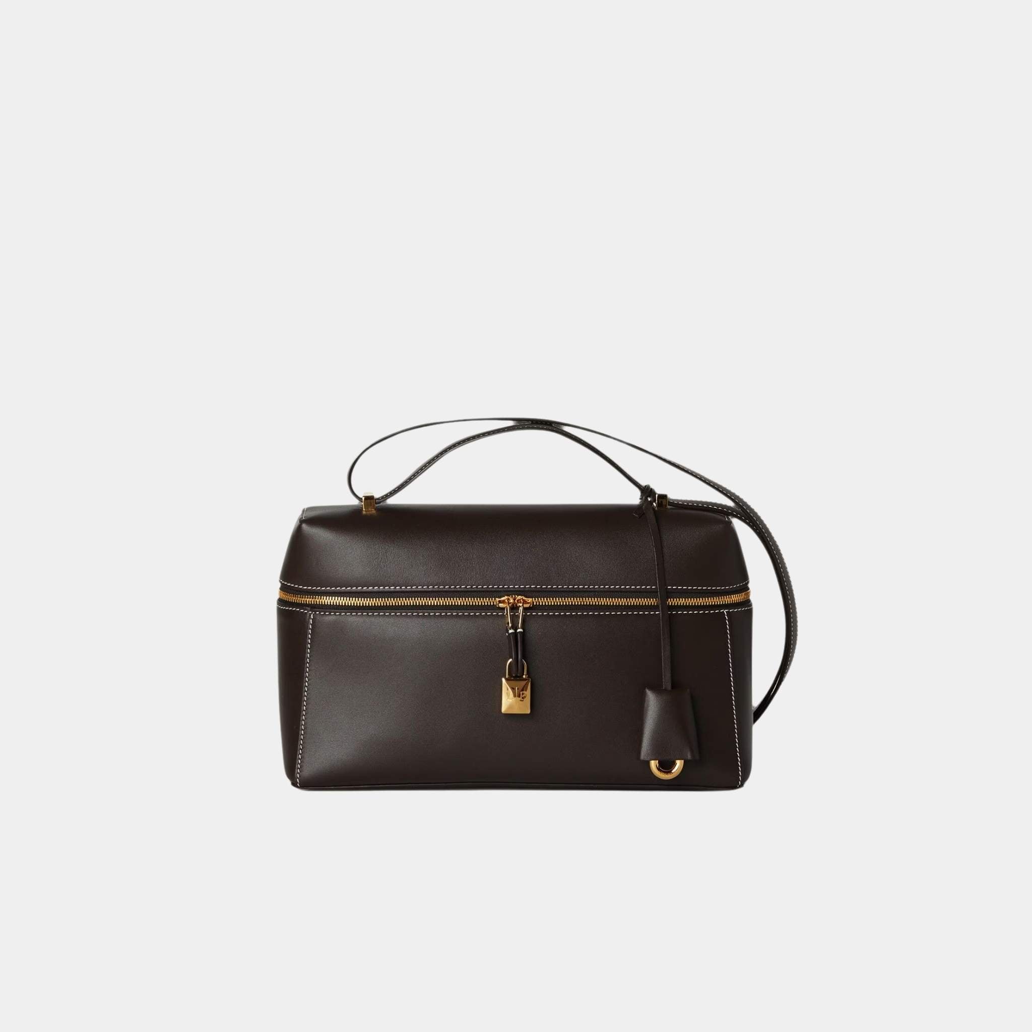 Extra Bag L27 In Smooth Calfskin