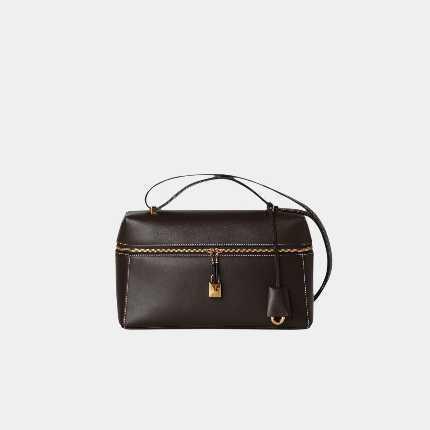 Extra Bag L27 In Smooth Calfskin