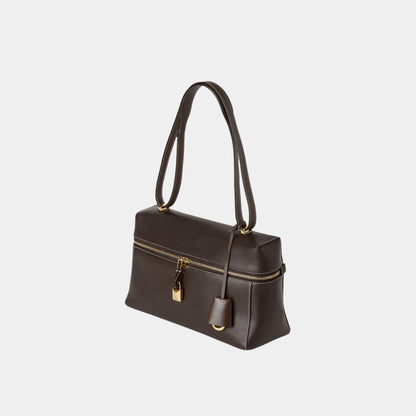 Extra Bag L27 In Smooth Calfskin