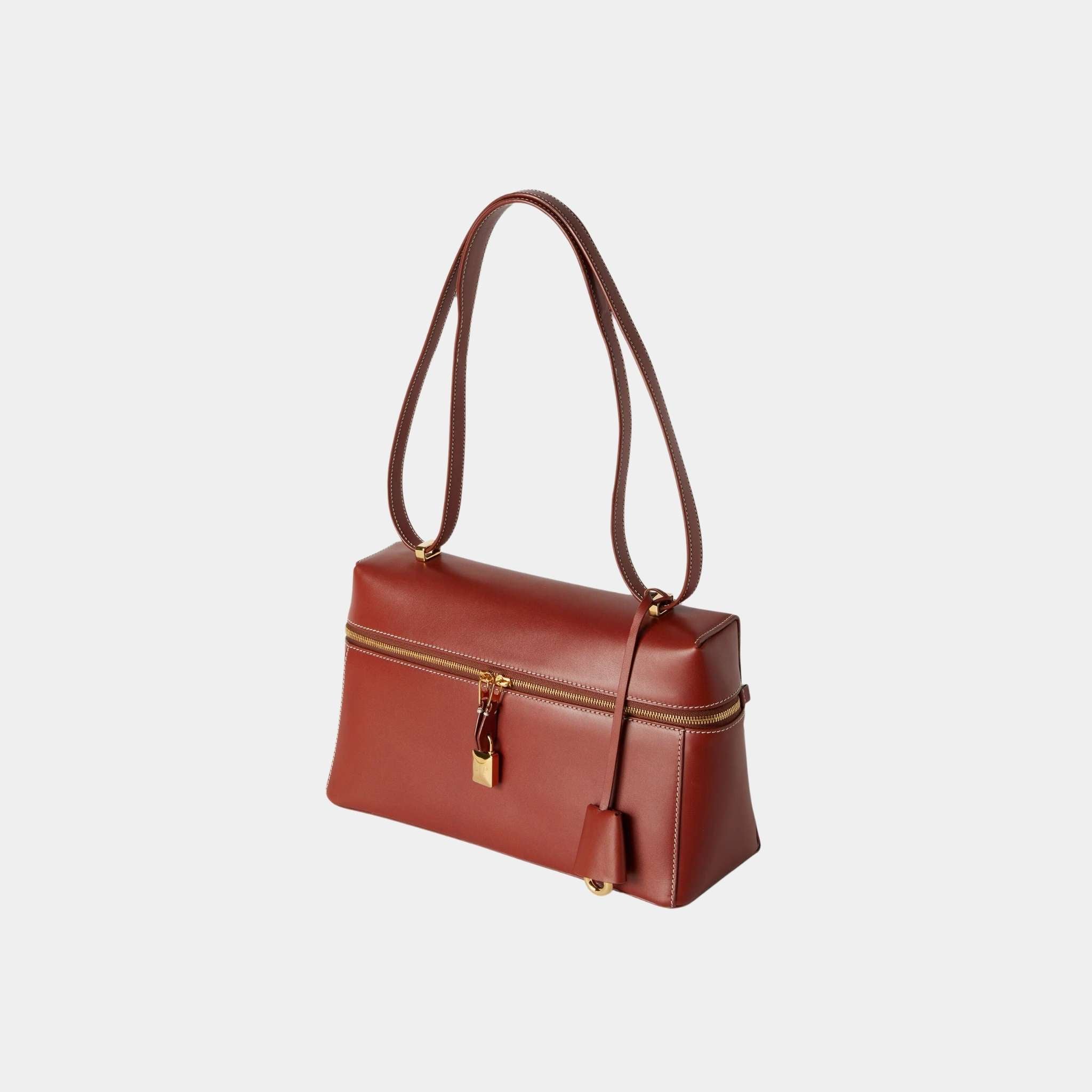 Extra Bag L27 In Smooth Calfskin