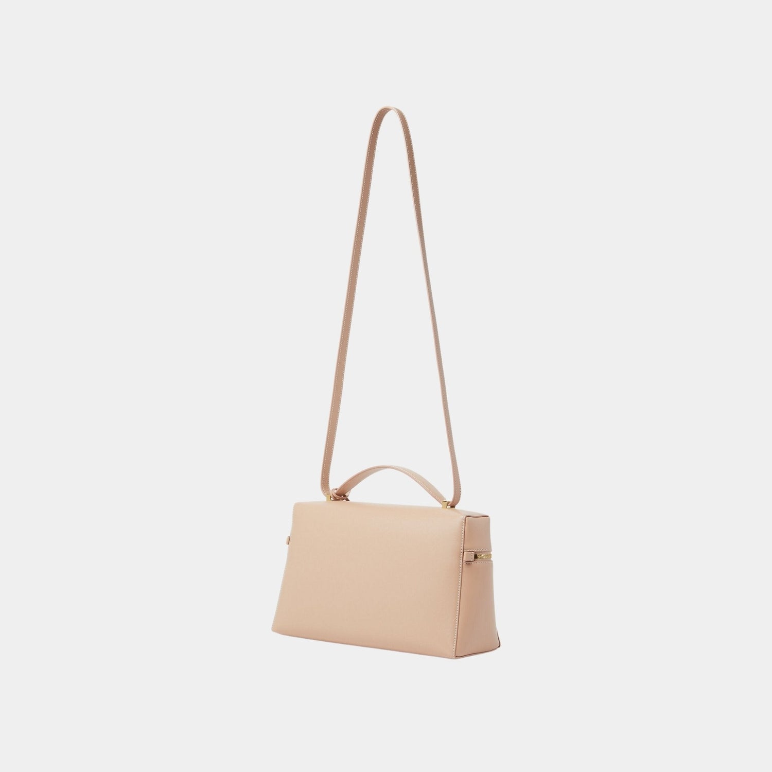 Extra Bag L27 In Smooth Calfskin