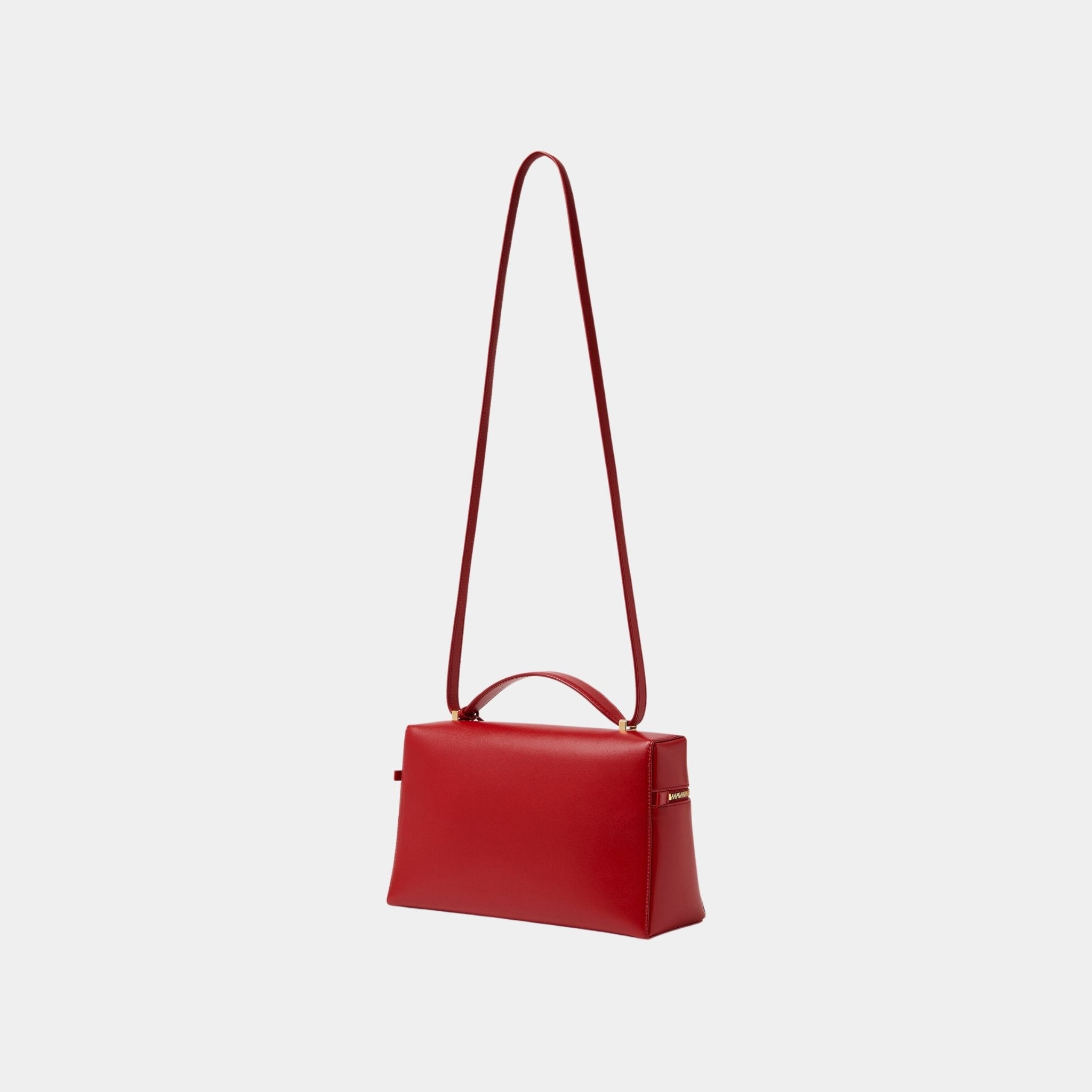 Extra Bag L27 In Smooth Calfskin