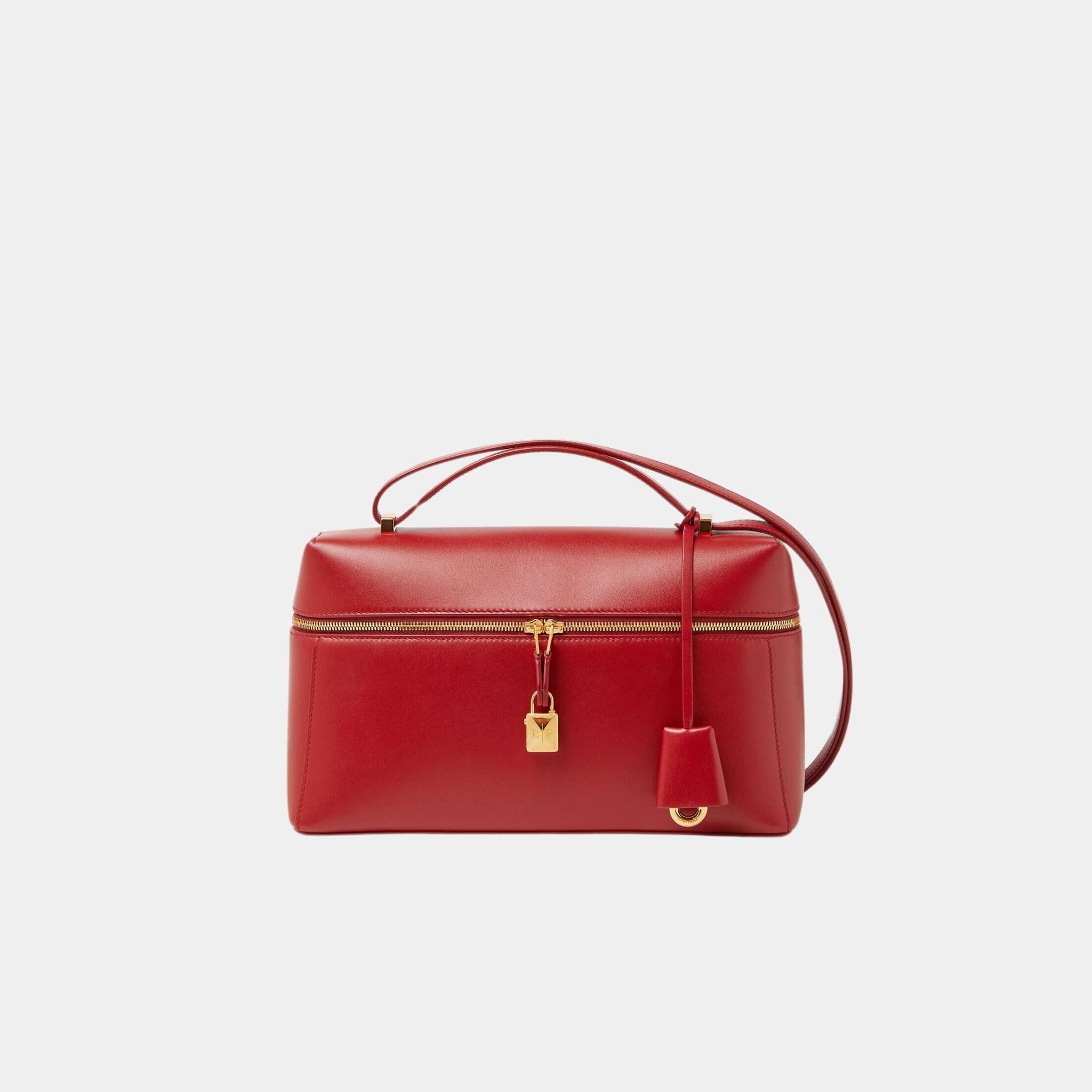 Extra Bag L27 In Smooth Calfskin
