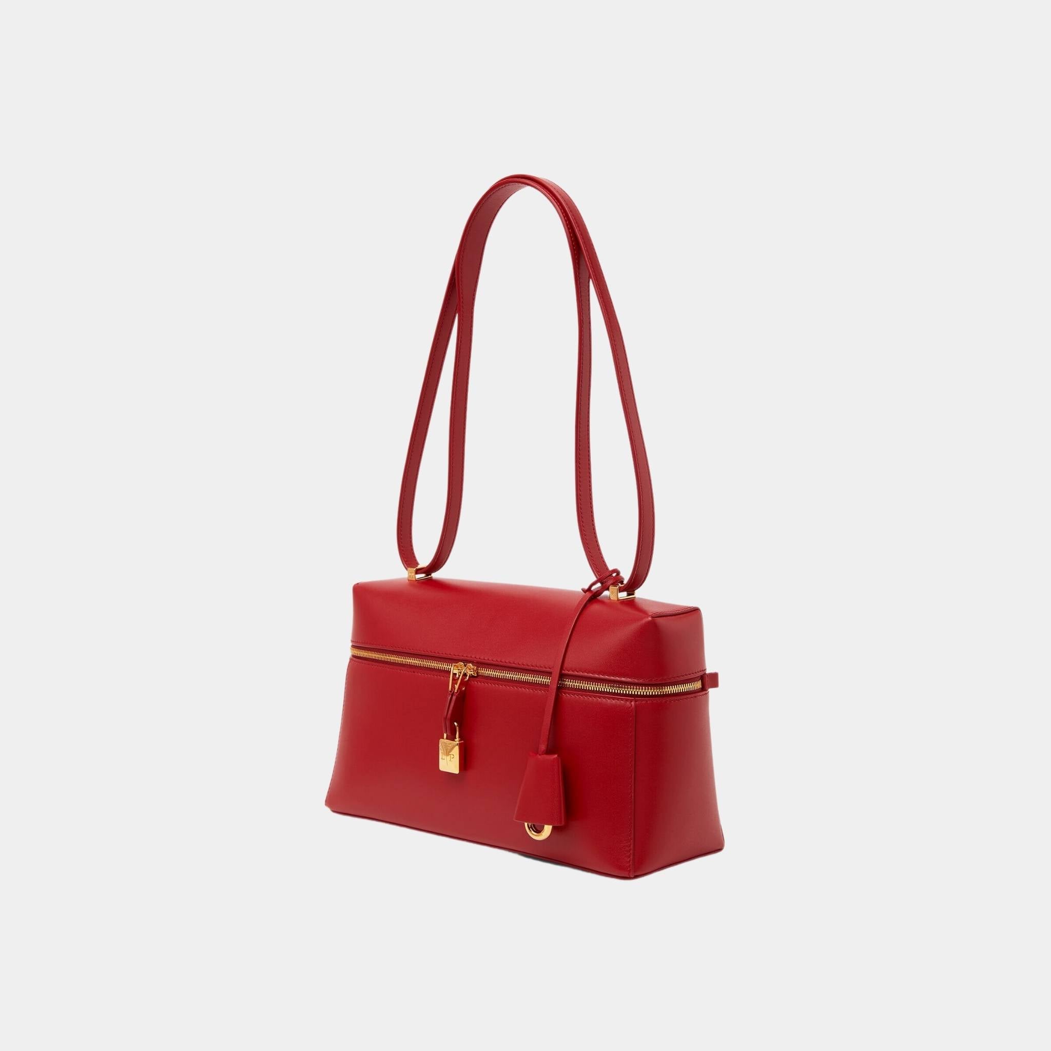 Extra Bag L27 In Smooth Calfskin