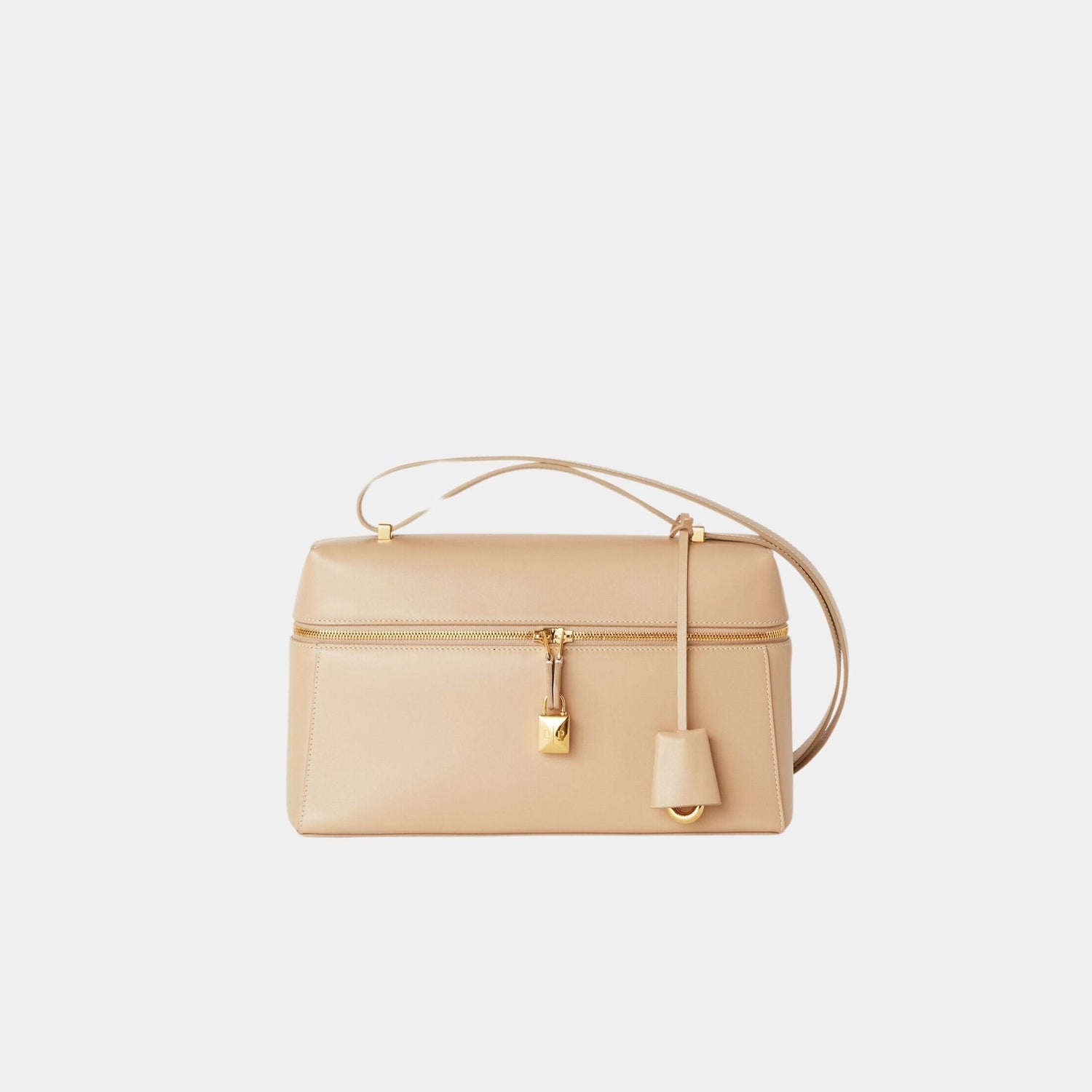 Extra Bag L27 In Smooth Calfskin