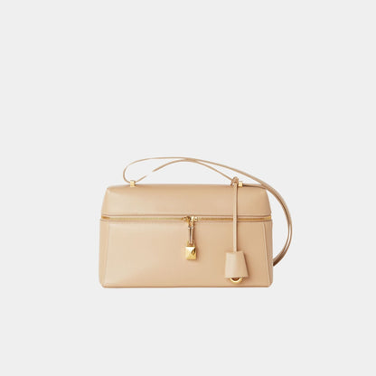 Extra Bag L27 In Smooth Calfskin