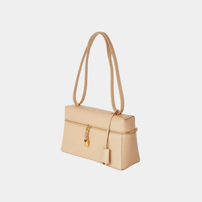Extra Bag L27 In Smooth Calfskin