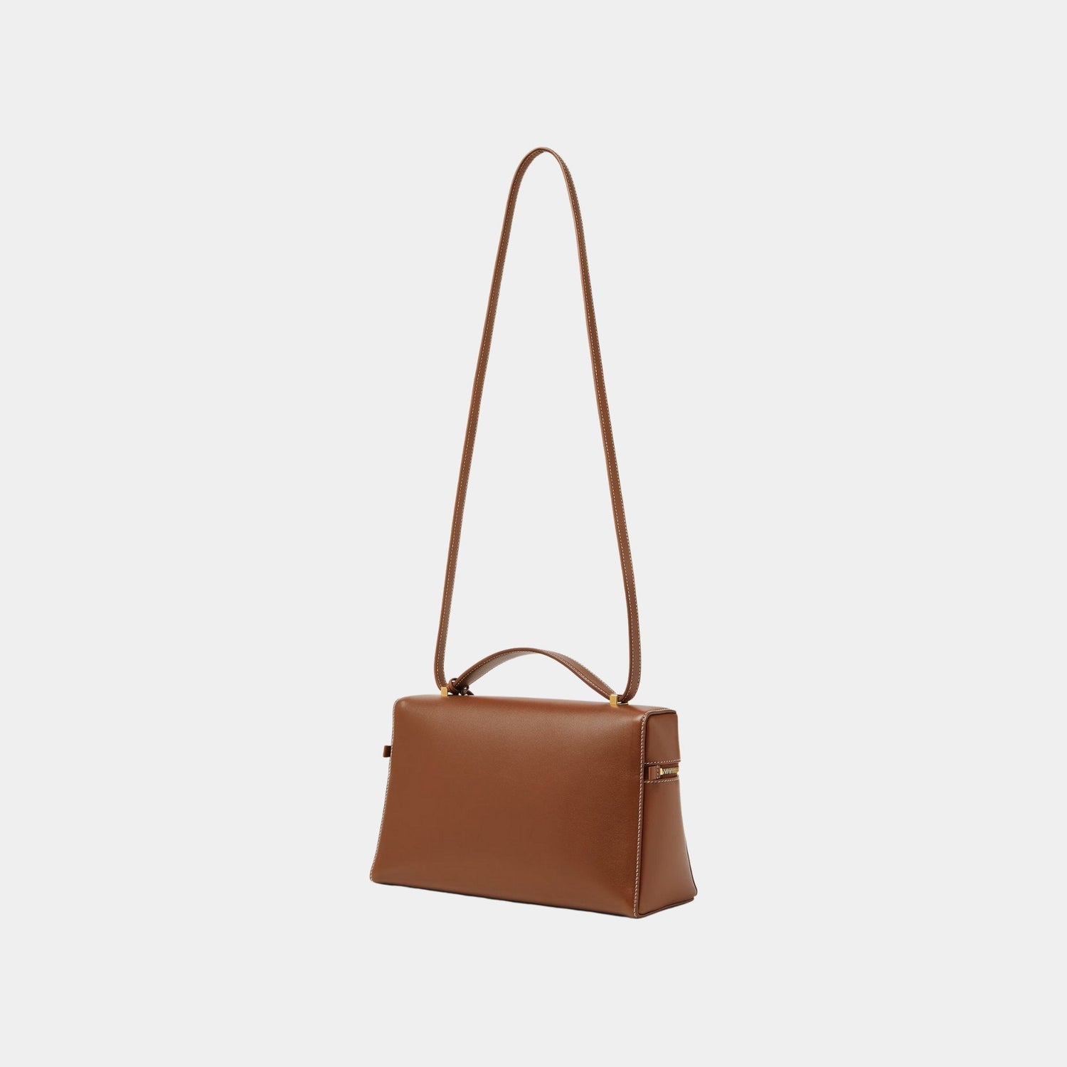 Extra Bag L27 In Smooth Calfskin