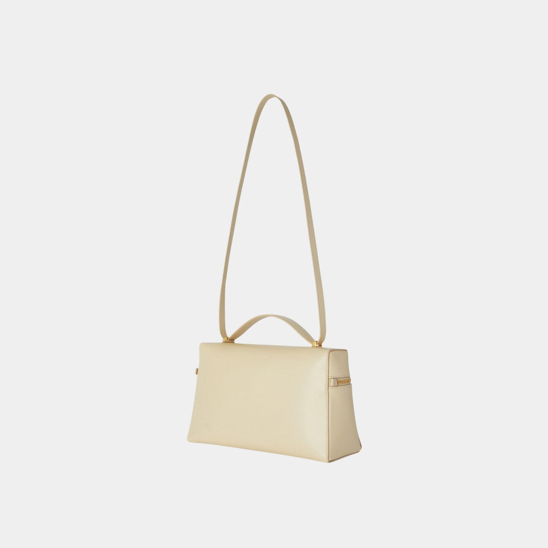 Extra Bag L27 In Smooth Calfskin