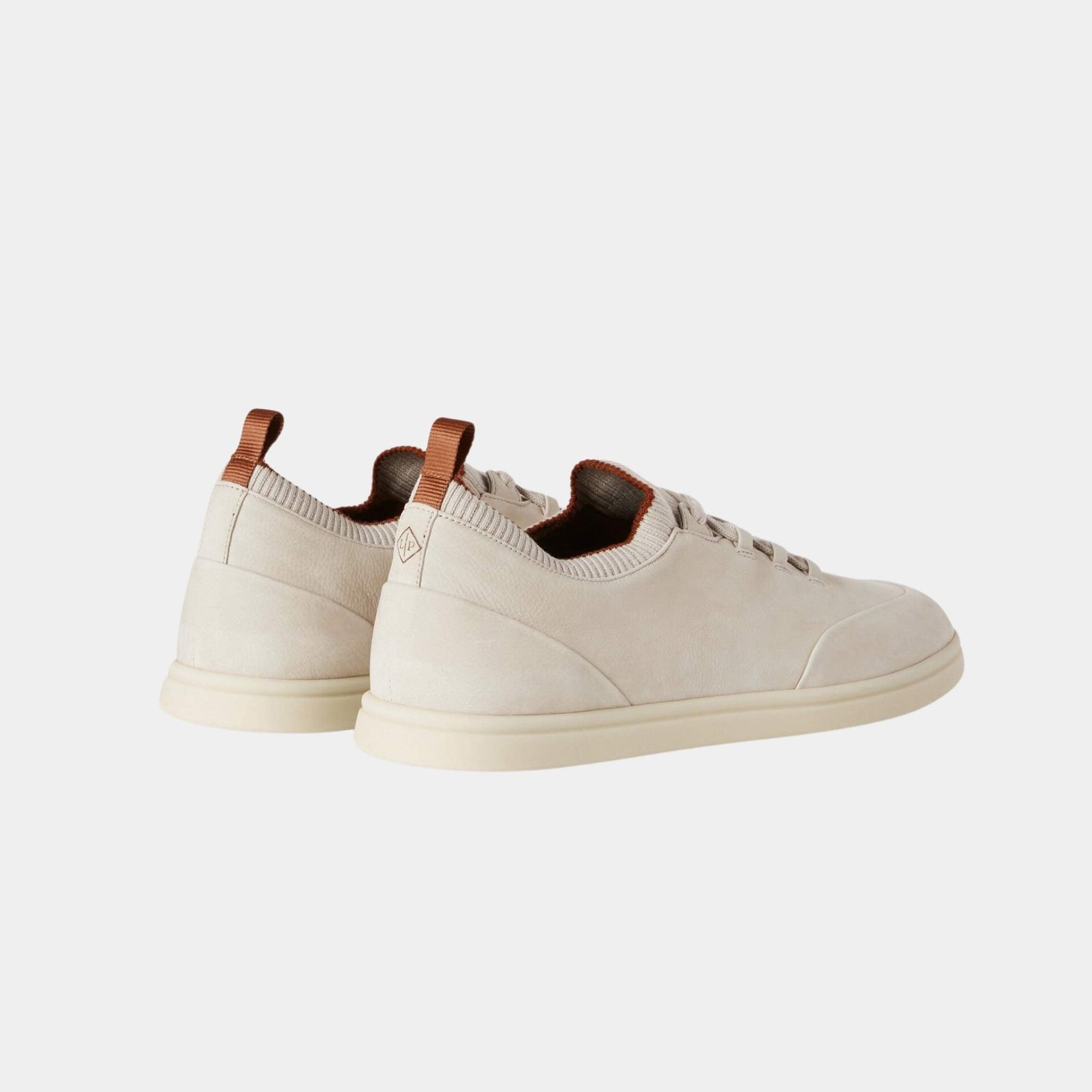 Soho Walk Calfskin Sneakers