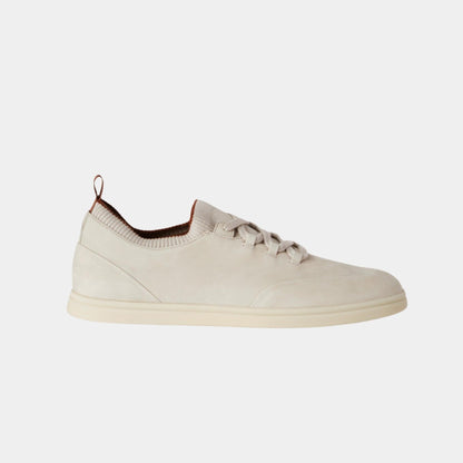 Soho Walk Calfskin Sneakers