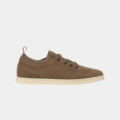 Soho Walk Calfskin Sneakers