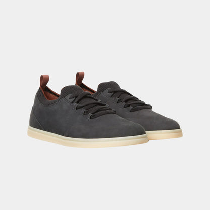 Soho Walk Calfskin Sneakers